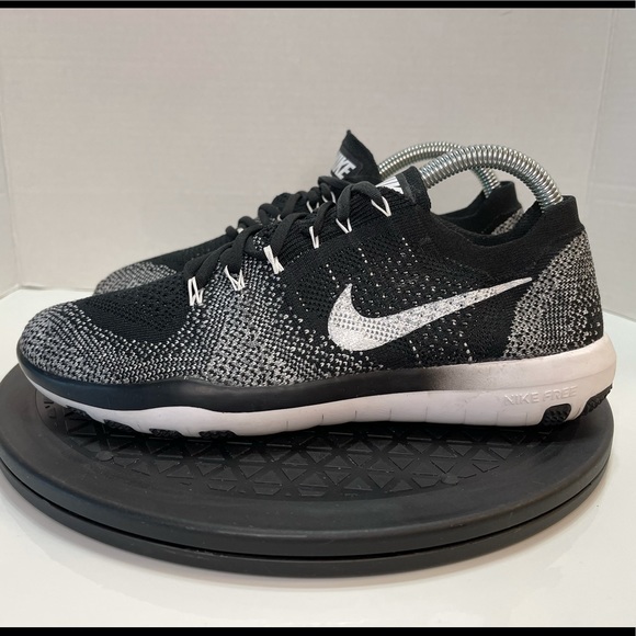 nike free focus flyknit 2 women's